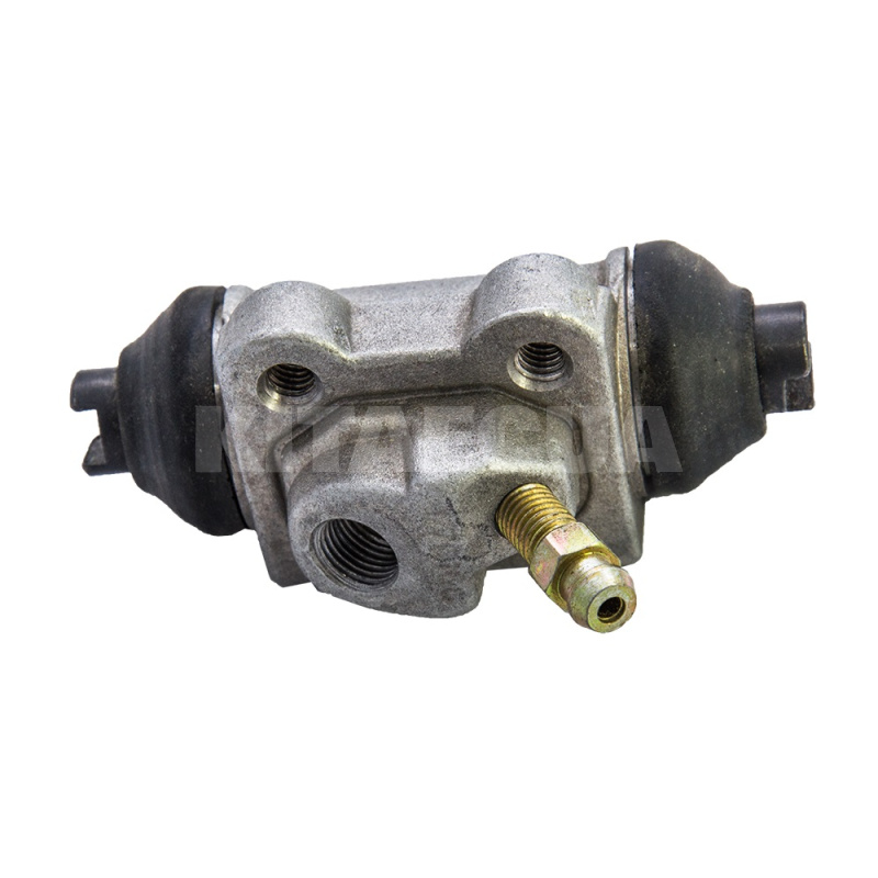Цилиндр тормозной задний левый (без ABS) ASIAN на Geely CK2 (3502135106)