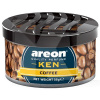 Ароматизатор "кава" KEN Coffee AREON (AK17-Areon)