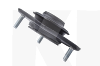 Опора переднього амортизатора 14mm FEBEST на Geely MK CROSS (1014001713)