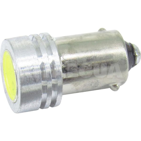 LED лампа для авто BA9s 1W (комплект) 10шт. Solar (LS242_P)