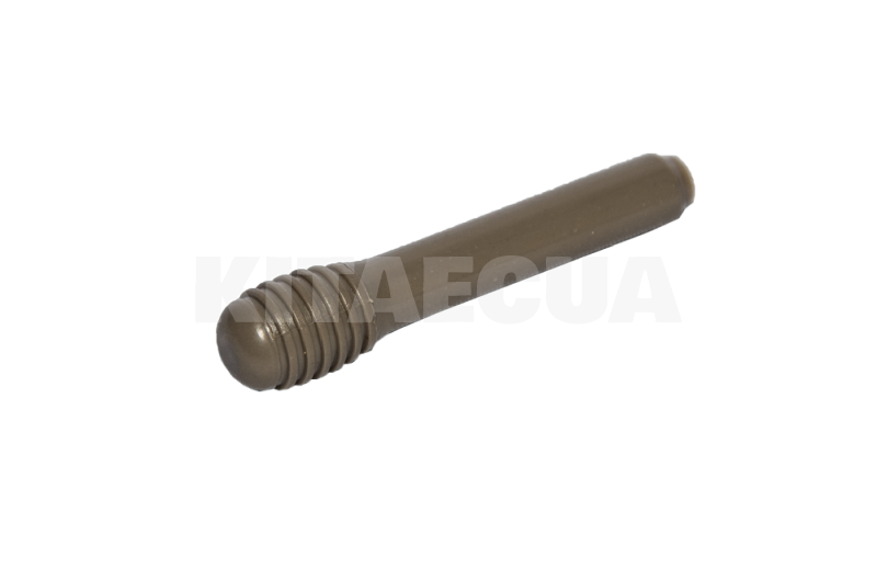 Кнопка фиксатор дверного замка (серая) на Chery AMULET (A15-6105151) - 3