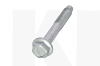 Болт переднего сайлентблока рычага на CHERY AMULET (N90484001)