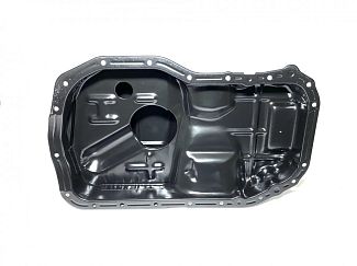 Поддон масляный 2.4L KLM Autoparts