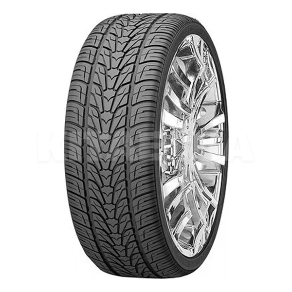 Шина літня 255 / 50R19 107V XL Roadian HP Roadstone (1000262618)