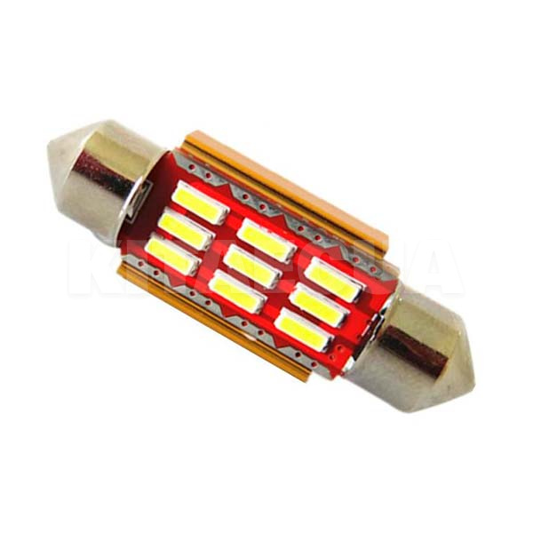LED лампа для авто SV8.5 T11 6000K StarLight (29069326-StarLight)