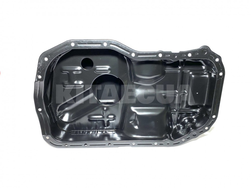 Поддон масляный 2.4L KLM Autoparts на Chery EASTAR (MD334300)