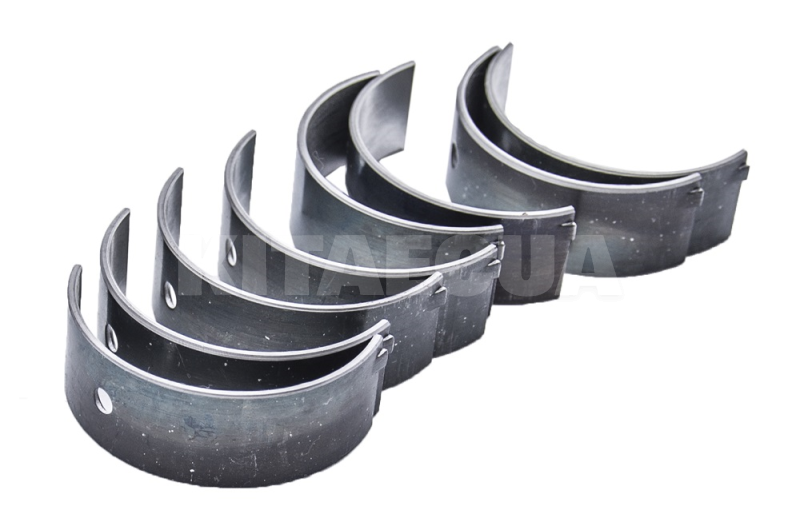 Вкладиші шатунні 0.25 на Geely GX2 (LC Cross) (E020120501-01/2/3/4)