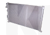 Радиатор кондиционера 1.5L на CHERY E5 (A21-8105010FL)