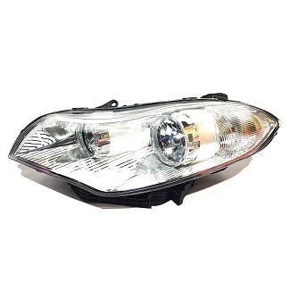 Фара передняя левая (с корректором) 7 SEVEN PARTS