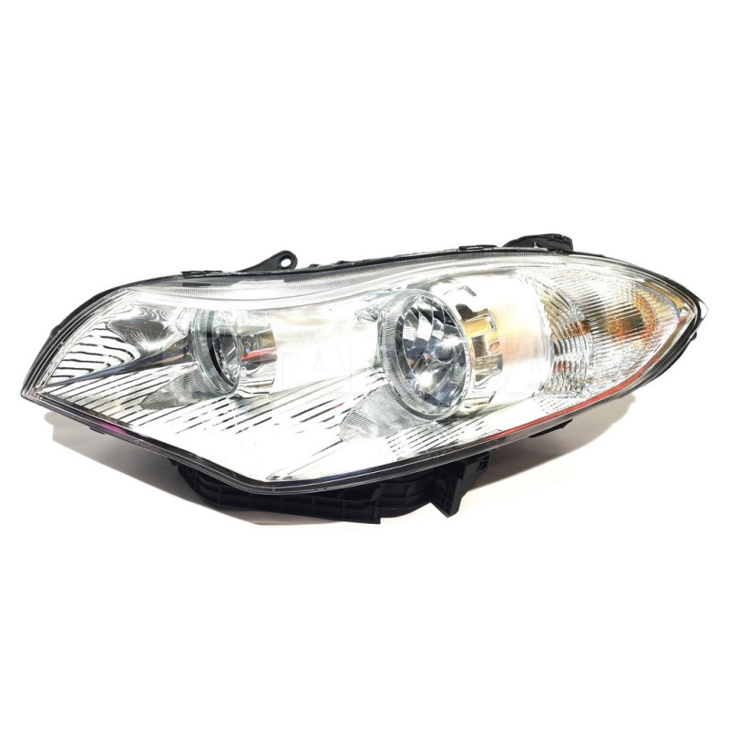 Фара передняя левая (с корректором) 7 SEVEN PARTS (A13-3772010BA)