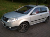 Geely MK Cross 2013