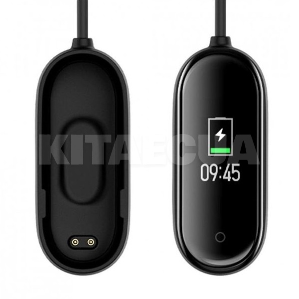 Кабель USB для Xiaomi Mi Band 4 черный XoKo (XK-XM-ZB4) - 2