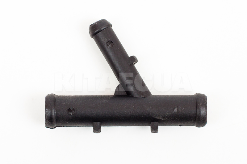 Тройник системы охлаждения на Chery EASTAR (A11-1303615) - 2