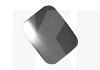 Лючок бензобака на CHERY AMULET (A11-5401500-DY)