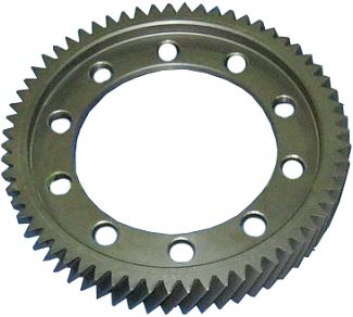 Шестерня диференціала (63 зуба) S160GI HQ