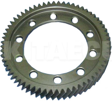 Шестерня диференціала (63 зуба) S160GI HQ на Geely CK (3230330809)