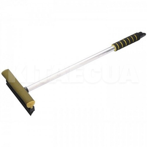 Водосгон с алюминиевой ручкой 67 см Premium D TOM-PAR (104150)