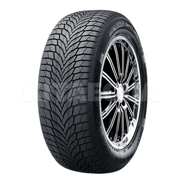 Шина зимняя 255/50R19 107V XL WinGuard Sport 2 SUV NEXEN (1000362115)