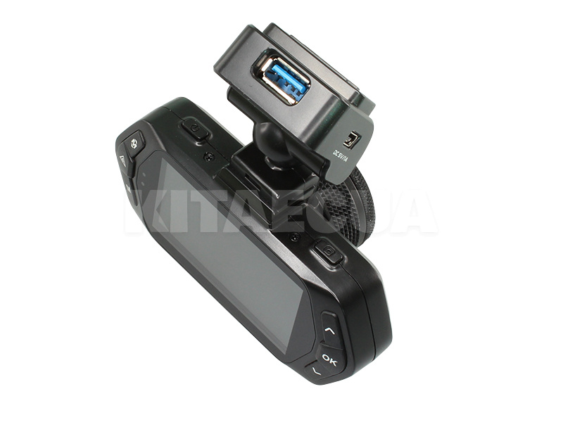 Автомобільний відеореєстратор F230w Gazer (F230w) - 3