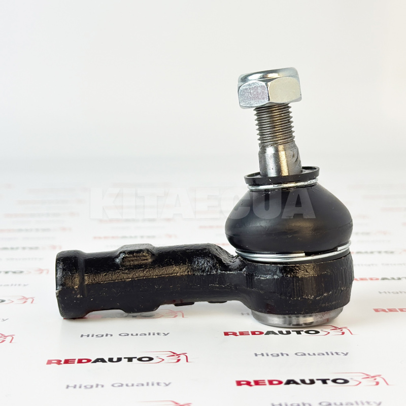 Наконечник рулевой левый RTT-120 REDAUTO на Chery AMULET (A11-3003050) - 4