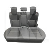 Сиденье пассажиров заднее комплектация "Тор" HONDA (82121-31A-H01/82131-31A-H01/82521-31A-H01)