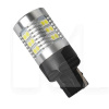 Светодиодная лампа L10 12V W21W 6000K (компл.) AMS (41323)
