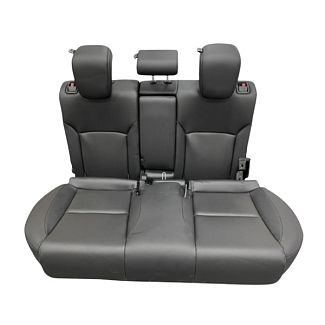 Сиденье пассажиров заднее комплектация "Тор" HONDA