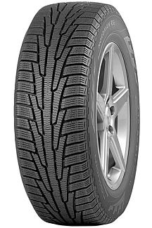 Шина зимняя 15/185/60 R-88 Nordman RS2 XL NOKIAN