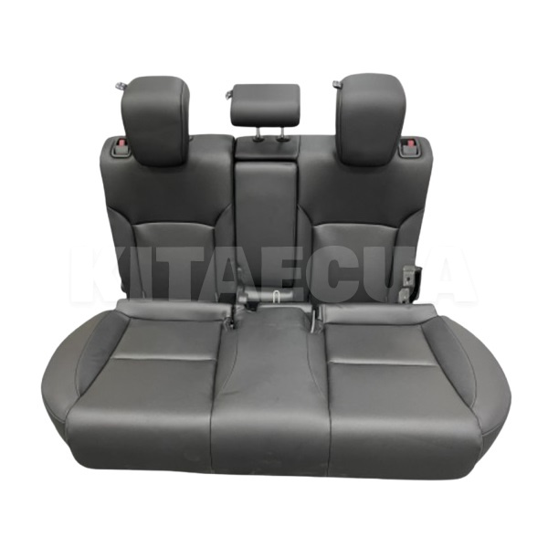 Сиденье пассажиров заднее комплектация "Тор" HONDA (82121-31A-H01/82131-31A-H01/82521-31A-H01)