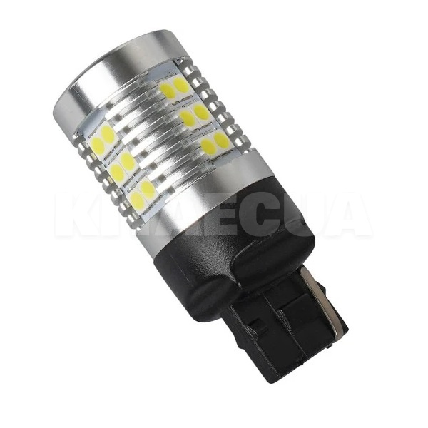 Светодиодная лампа L10 12V W21W 6000K (компл.) AMS (41323) - 3