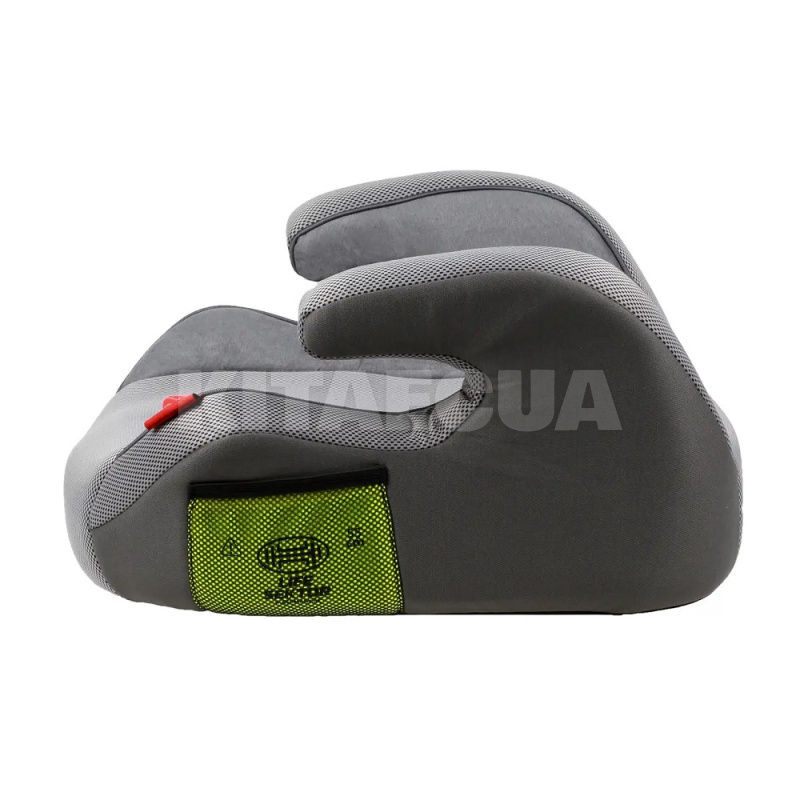 Автокресло-бустер детское Kids SafeUp XL (15-36кг) Koala Grey 783 200 HEYNER (101057) - 2