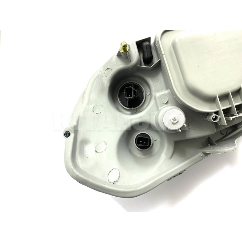 Фара передня права KLM Autoparts на Chery EASTAR (B11-3772020) - 3