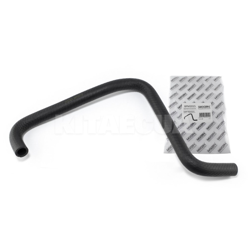 Патрубок радіатора грубки №2 MOGEN на Geely CK (1064020015)