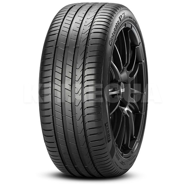 Шина летняя 235/55R19 105H XL Elect Cinturato P7 (P7C2) MO PIRELLI на VOLKSWAGEN (1000402015)