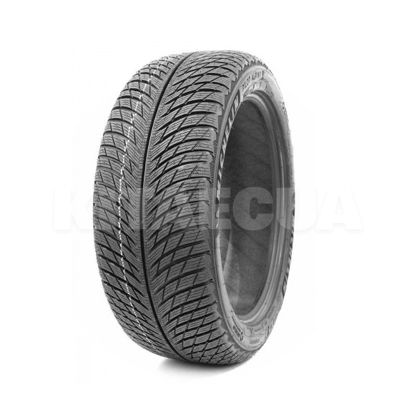Шина зимова 235/45R21 102V XL MO1 Pilot Alpin 5 Michelin (1000410420)