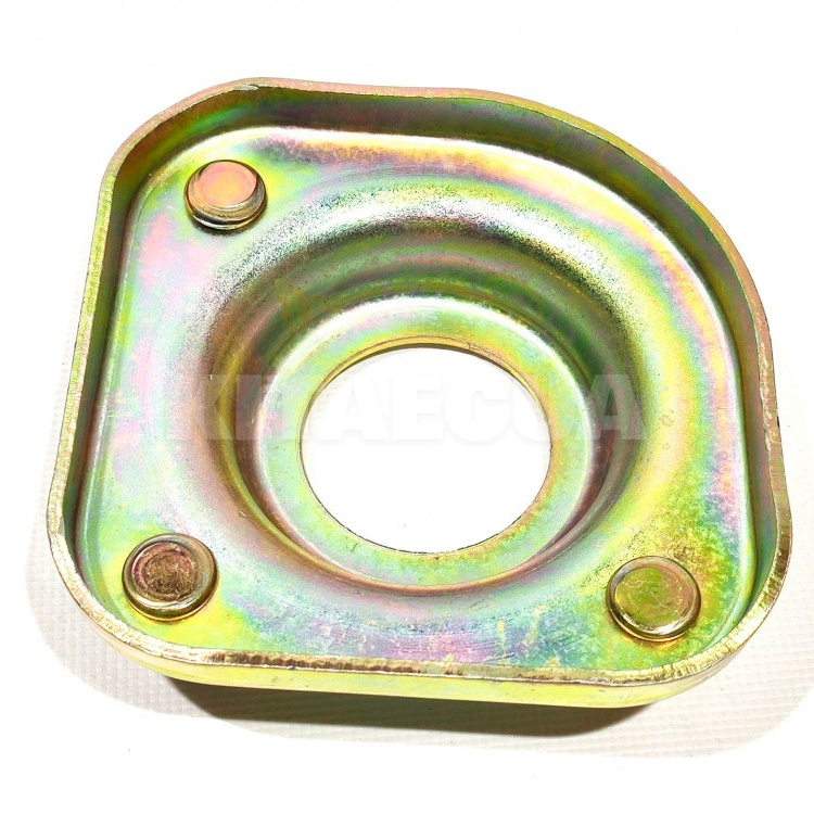 Опора амортизатора переднего (чашка) KIMIKO на Chery JAGGI (S21-2901110) - 2