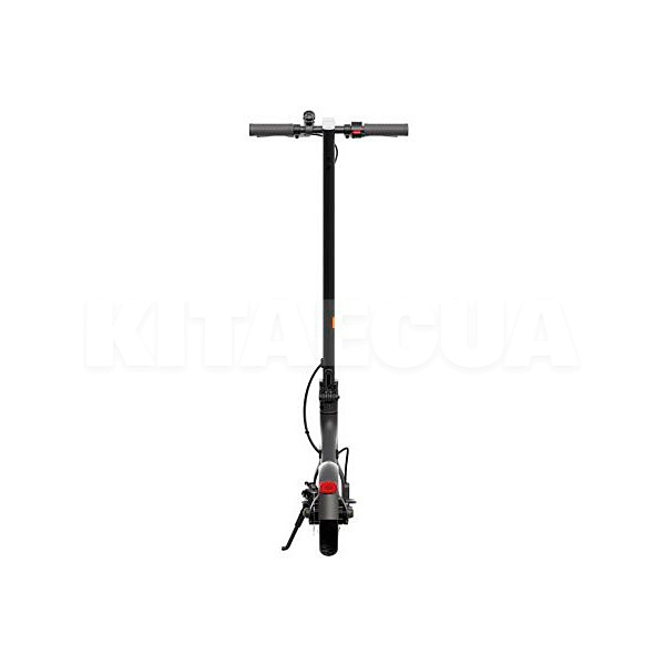 Електросамокат Mi Scooter Pro 2 45 км 300 Вт чорний Xiaomi (649478) - 5