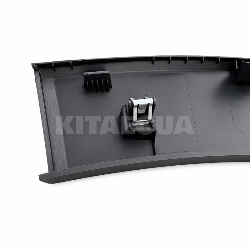 Накладка арки на ліве заднє крило ОРИГИНАЛ на BYD EV Song Plus (SA3HK-5302430) - 3