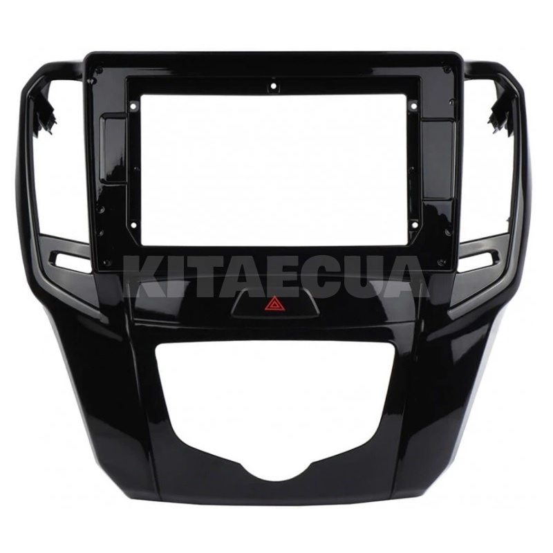 Штатна магнітола CC3L 4+64 Gb 10" GREAT WALL HAVAL H1 2014 LHD Teyes (56990) - 2