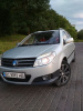 Geely MK Cross 2013