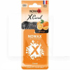 Ароматизатор "апельсин" X CARD Orange NOWAX (NX07535)