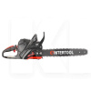 Бензопила ланцюгова 2.6кВт 58 см3 Intertool (WT-0640)