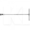 Ключ торцевой т-образный 10 мм YATO (YT-15275)