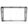 Штатна магнітола MOSS M2 4+32 Gb 9" Toyota Avensis T250 2 2003-2009 AMS (49490)