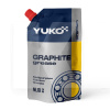 Смазка графитная 375г Graphite Yuko (4820070241471)