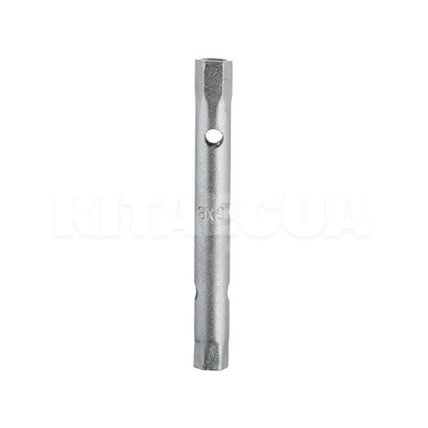 Ключ торцевой трубчатый 8 х 9 мм Intertool (XT-4108) - 3