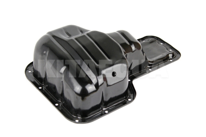 Поддон масляный 1.5/1.8L на Geely EMGRAND EC7 (113600011201) - 2