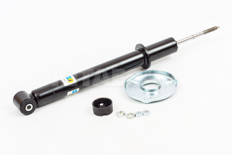 Амортизатор задний масляный BILSTEIN на ZAZ FORZA (A13-2915010) - 4