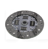 Диск сцепления на Geely SL (1136000161)