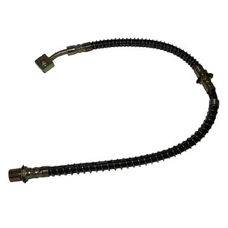 Шланг тормозной передний 